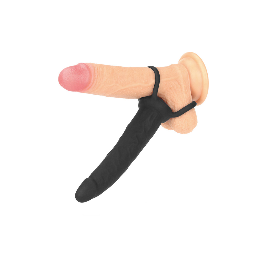 Censan Silicone Fantasy Double Prober