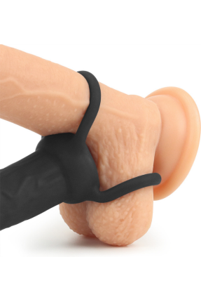 Silicone Fantasy Double Prober