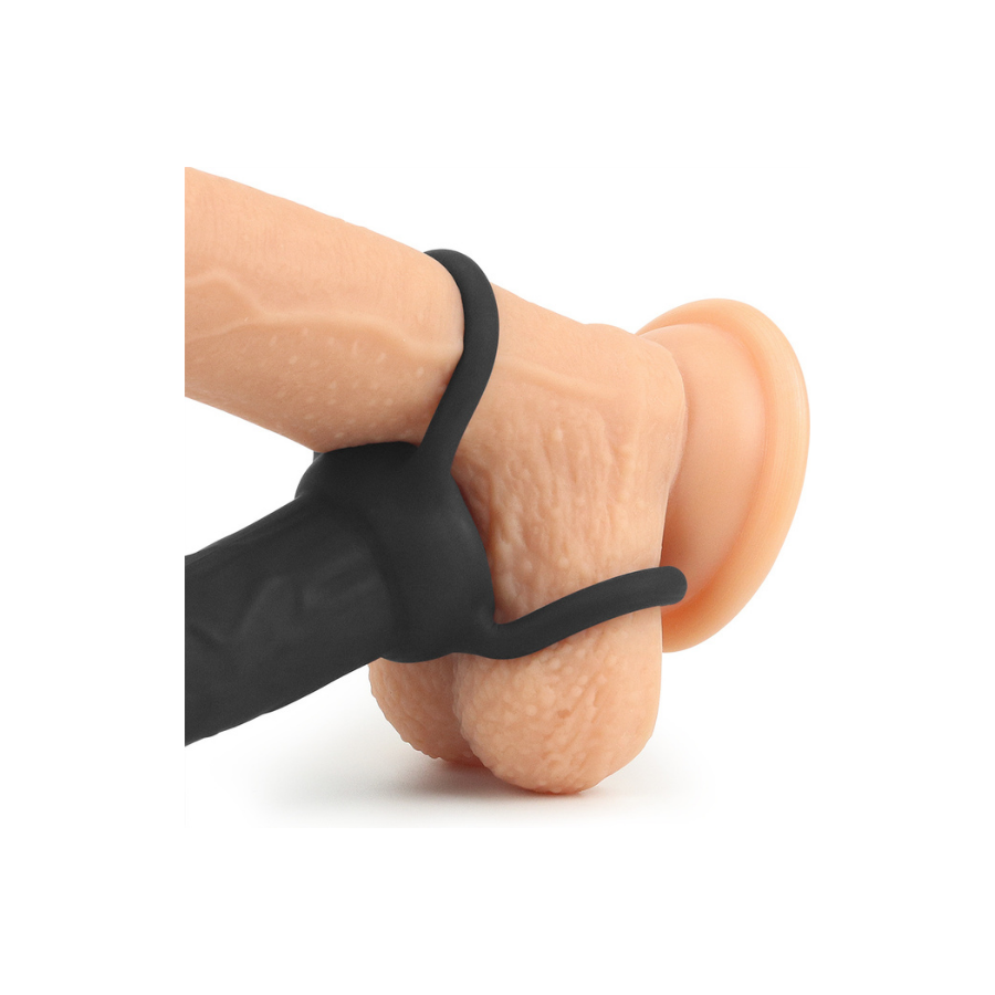Censan Silicone Fantasy Double Prober
