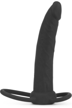 Silicone Fantasy Double Prober
