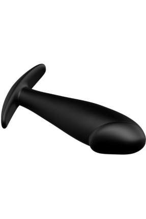 Special Anal Stimulation 10 Cm Dildo Anal Plug Tıkaç