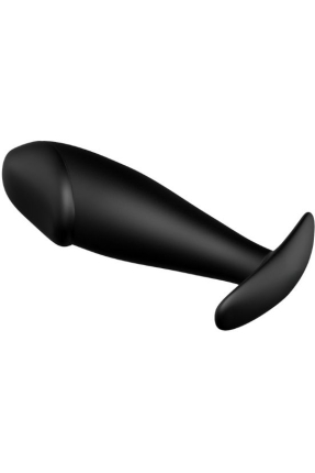 Special Anal Stimulation 10 Cm Dildo Anal Plug Tıkaç
