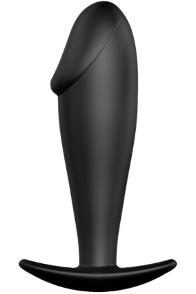 Special Anal Stimulation 10 Cm Dildo Anal Plug Tıkaç