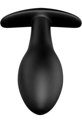 Special Anal Stimulation 12 Fonksiyon Kumandalı Titreşimli Anal Plug Tıkaç
