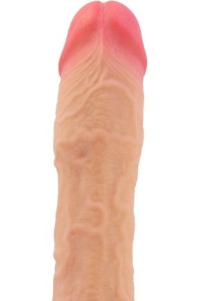 Stevenson Gerçek Hissiyatlı Uzatıcı Penis Kılıfı