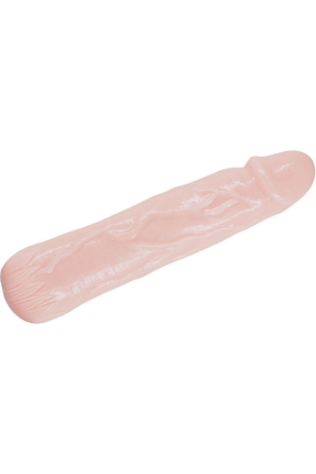 Super Flexible Large Penis Sleeve