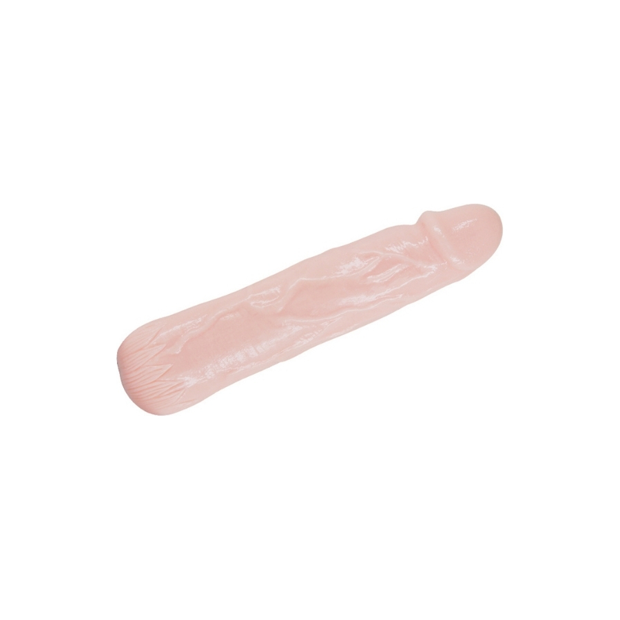Süper Esnek Büyük Penis Kılıfı