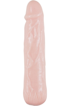Super Flexible Large Penis Sleeve