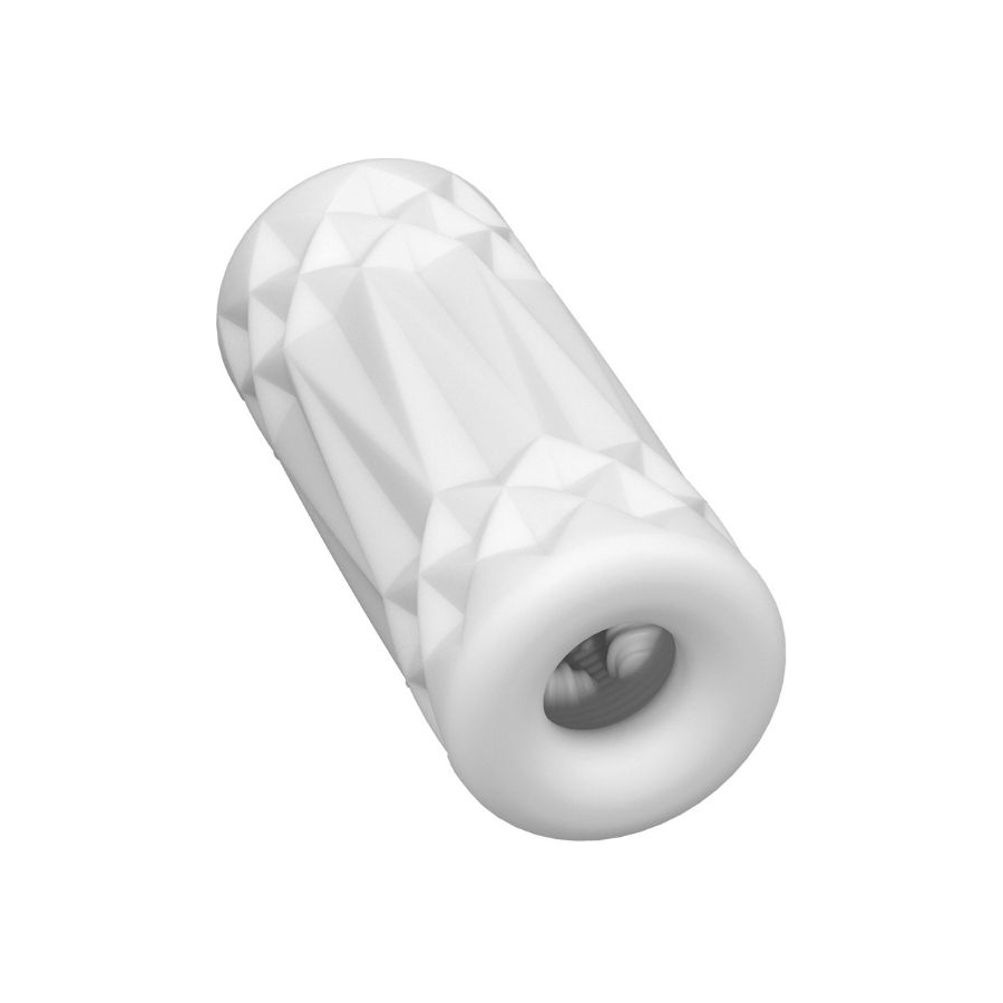 Super Soft Material 3d Stimulating Kiko Kola Kutusu Şeklinde Mastürbatör