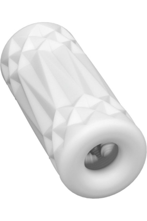 Super Soft Material 3d Stimulating Kola Kutusu Şeklinde Mastürbatör