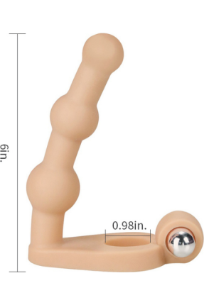 The Ultra Soft Bead 6 İnç