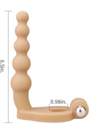 The Ultra Soft Bead 6.5 Inch