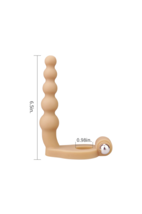 The Ultra Soft Bead 6.5 Inch