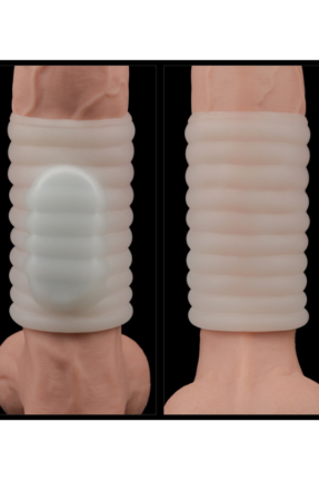 Knights Ring Vibrating Penis Ring