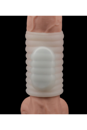 Knights Ring Vibrating Penis Ring