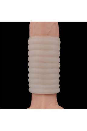 Knights Ring Titreşimli Penis Halkası