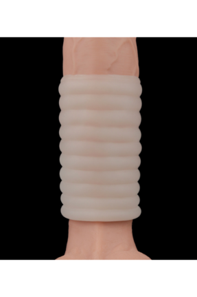 Knights Ring Vibrating Penis Ring