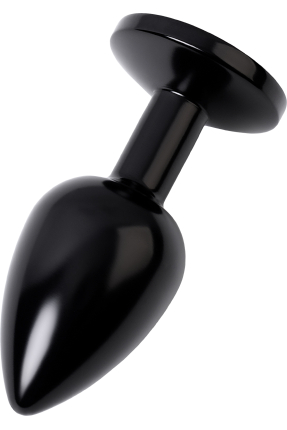 Anal Plug Metal, 7,2 cm