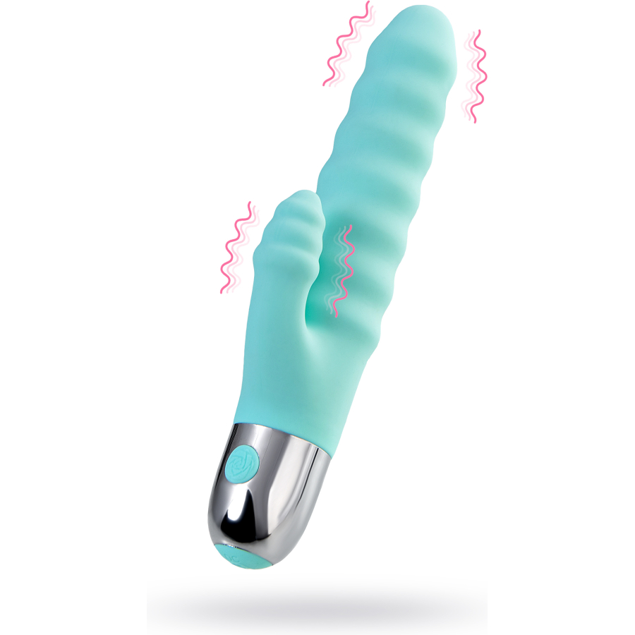 Flovetta by Toyfa Flax Klitoral Stimülasyonlu  Vibratörü