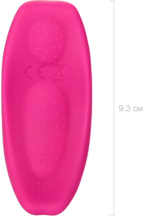 FLİRTY Klitoral Vibratör, 9,3 cm