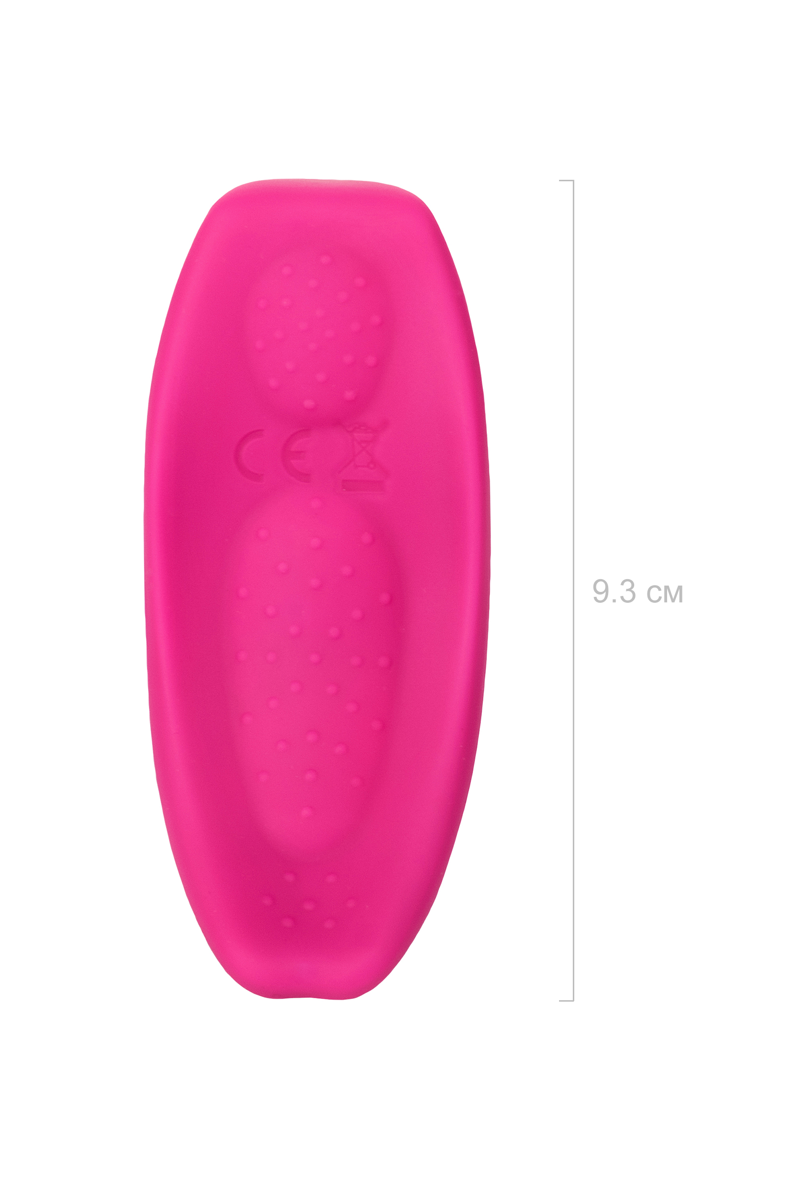 FLİRTY Klitoral Vibratör, 9,3 cm - Image 19