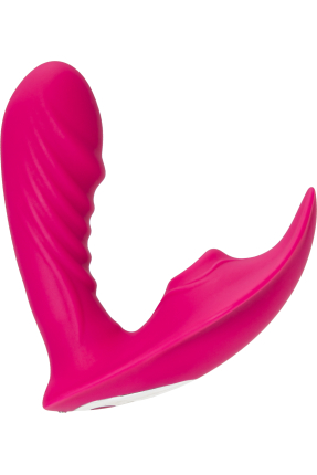 Shani Vakumlu G Noktası Vibrator, 12 cm