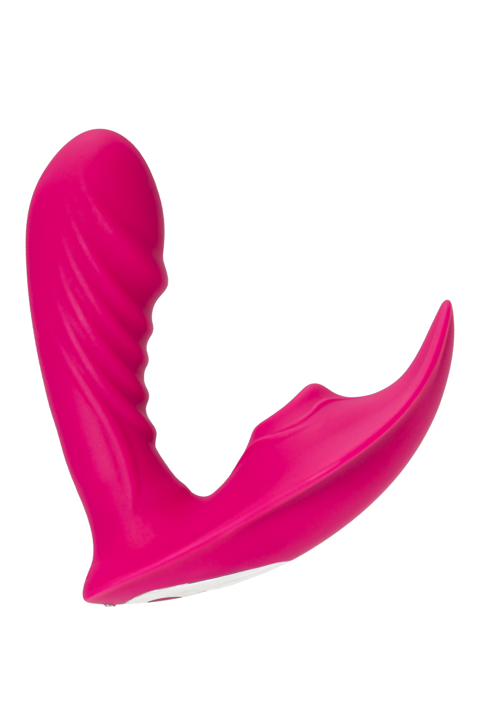 Shani Vakumlu G Noktası Vibrator, 12 cm 9 Silikon