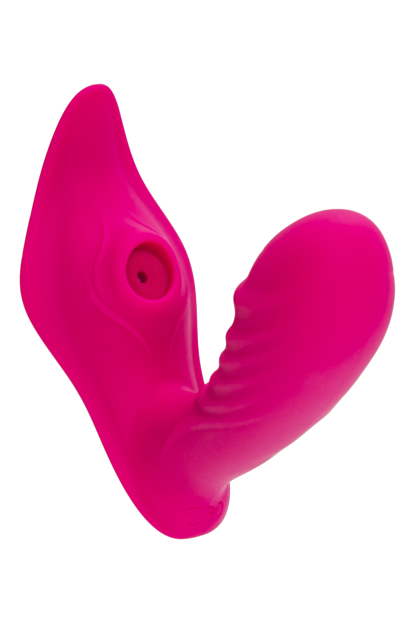 Shani Vakumlu G Noktası Vibrator, 12 cm 8 JOS Shani Vakum Dalga G Noktası Vibrator