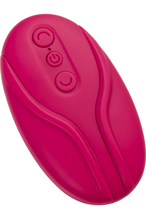 Shani Vakumlu G Noktası Vibrator, 12 cm
