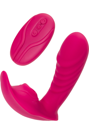 Shani Vakumlu G Noktası Vibrator, 12 cm
