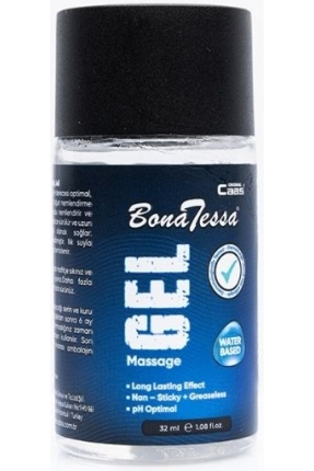 Cabs Bona Tessa Masaj Jeli 32 ml