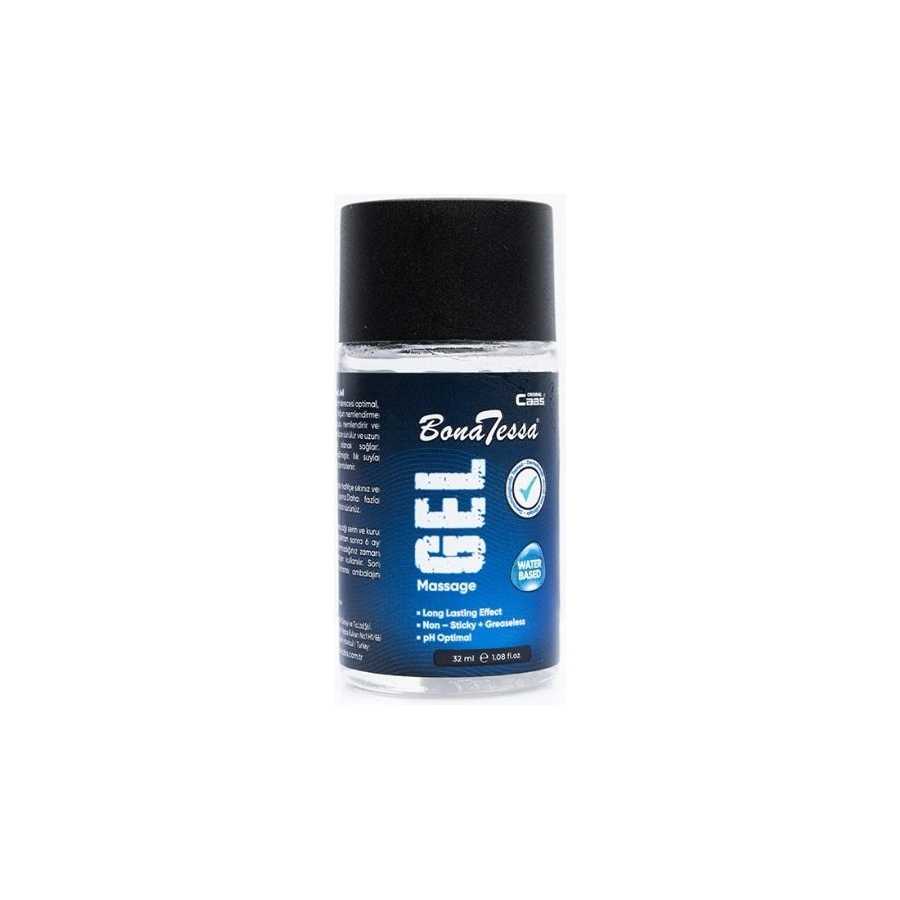 Cabs Bona Tessa Masaj Jeli 32 ml