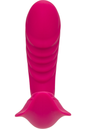 Shani Vakumlu G Noktası Vibrator, 12 cm