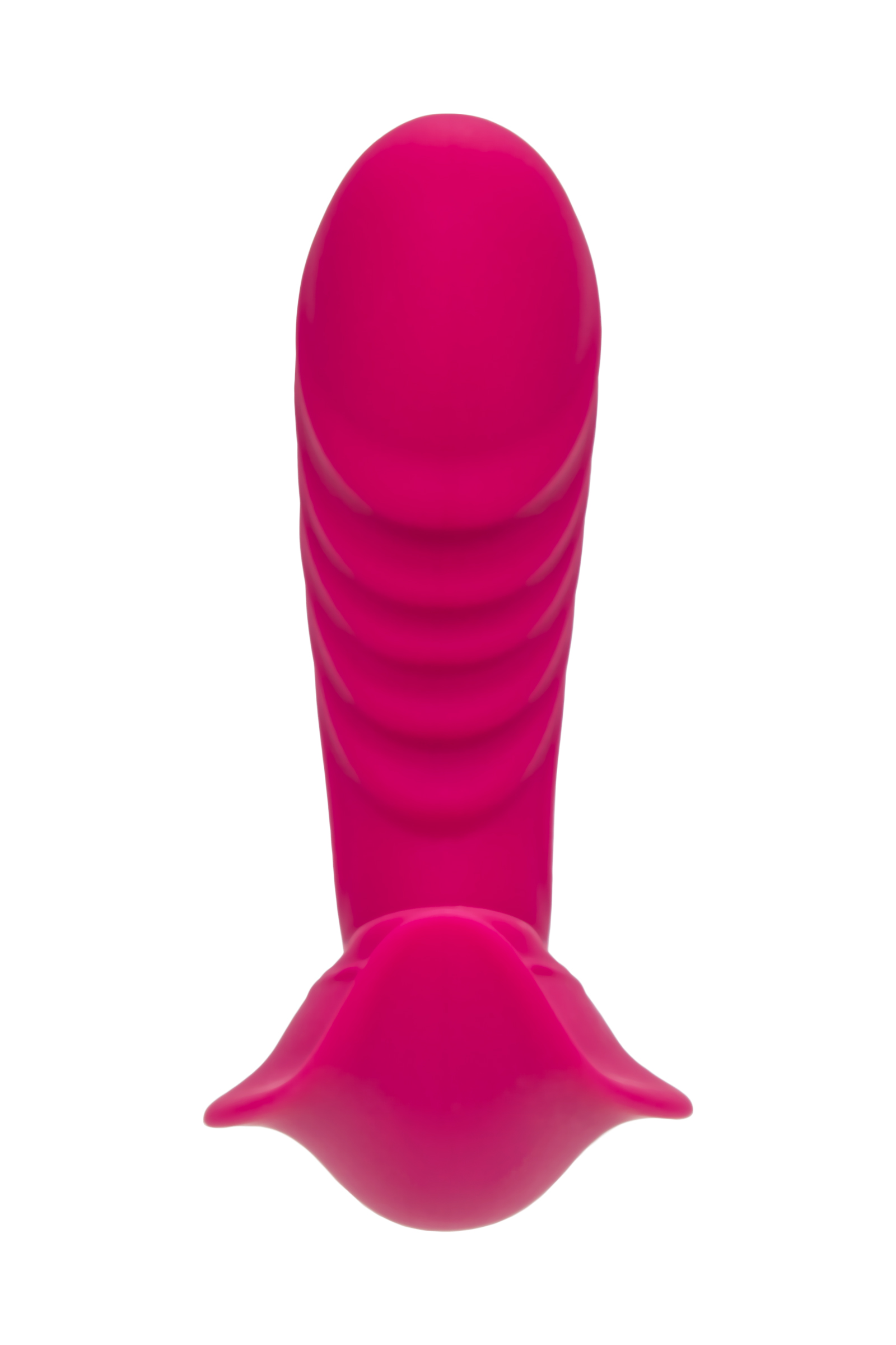 Shani Vakumlu G Noktası Vibrator, 12 cm 10 Pembe