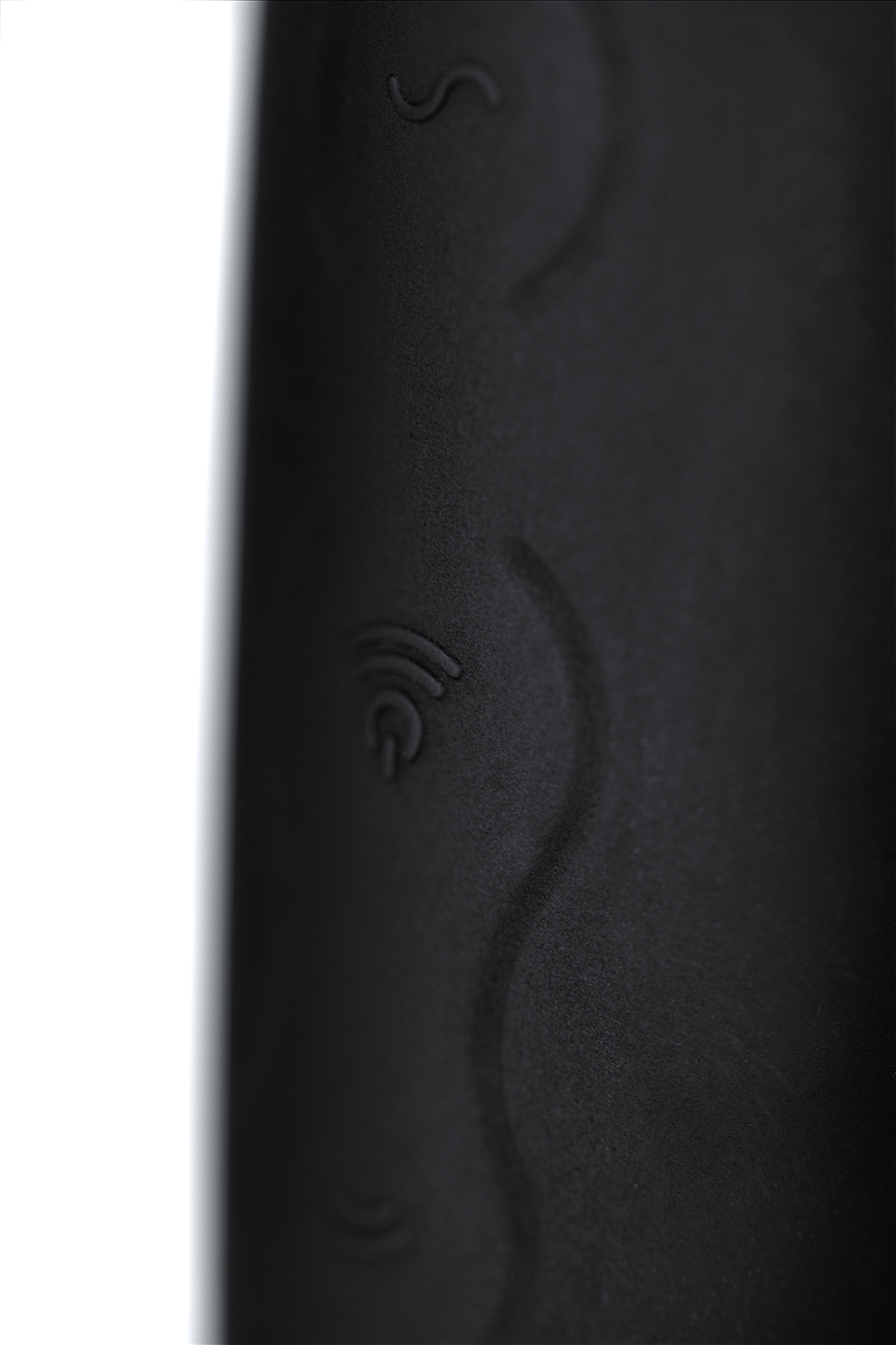 Satisfyer PRO 3 Vakum Dalgası Temassız Klitoral Stimülatör Titreşim, Silikon, Siyah, 14 cm - Görsel 27