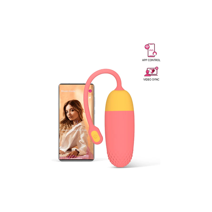 Telefon Kontrollü Vibratör
