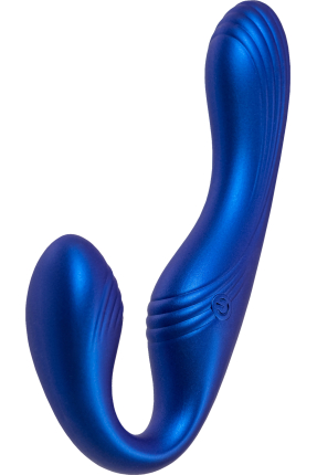 L’Eroina APP Ardee Strap-On – Uygulama ve Kumanda Kontrollü, 31 cm