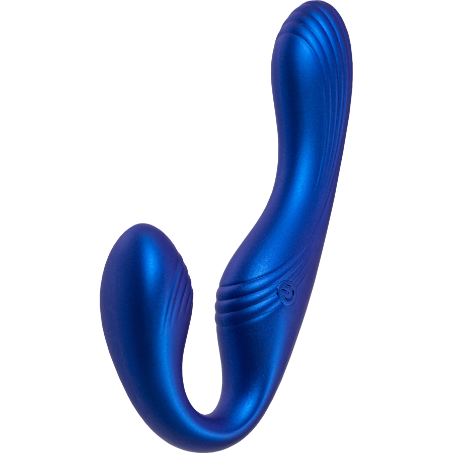 L’Eroina APP Ardee Strap-On – Uygulama ve Kumanda Kontrollü, 31 cm - Görsel 5