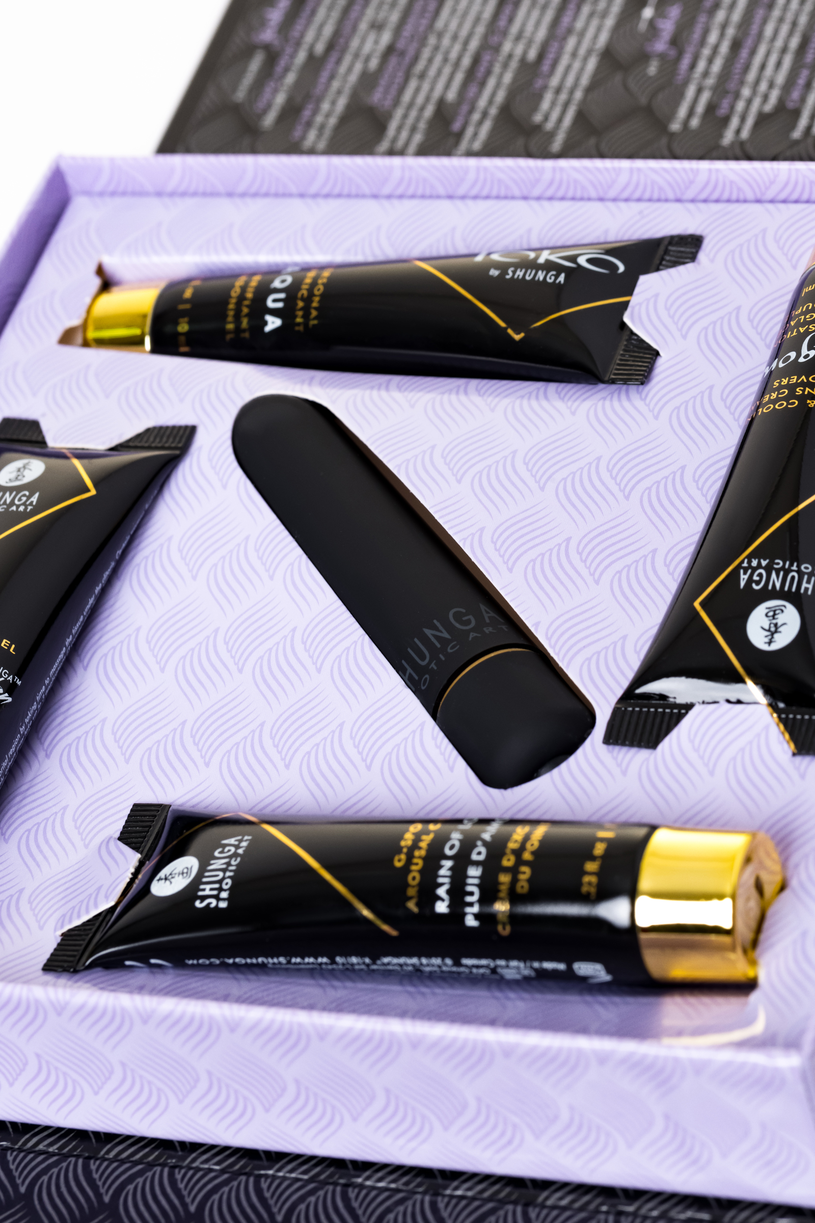 Shunga Erotic Art - Zevk ve Keşif Seti - Image 6