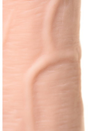 XLover Penis Sleeve, size enhancer, TPE, 16.5 cm