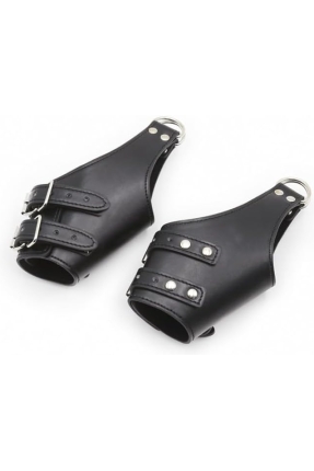 Suspension Handcuff /Askıya Alma Kelepçesi