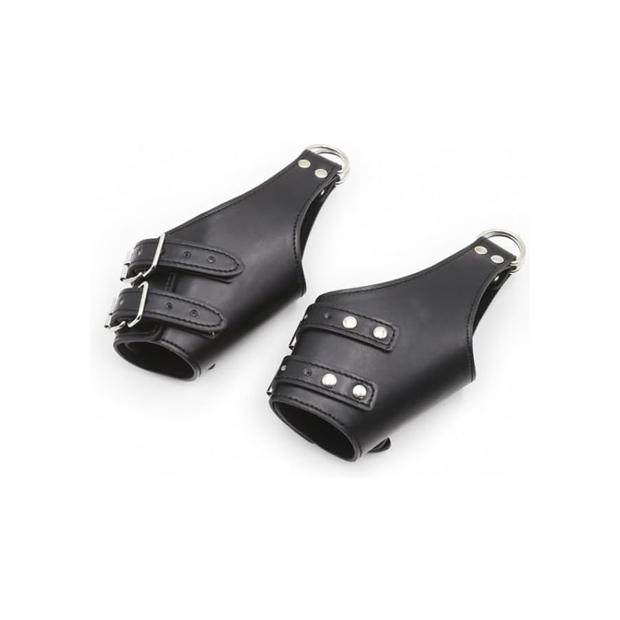 Suspension Handcuff /Askıya Alma Kelepçesi - Görsel 3