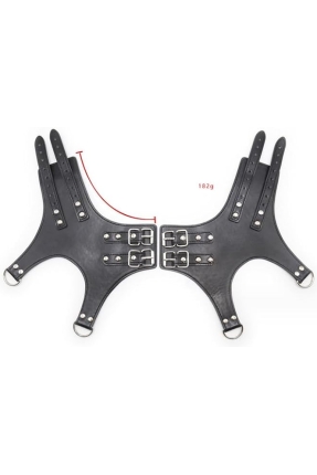 Suspension Handcuff /Askıya Alma Kelepçesi