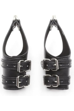 Suspension Handcuff /Askıya Alma Kelepçesi