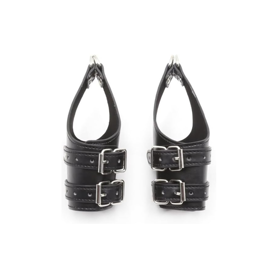 Suspension Handcuff /Askıya Alma Kelepçesi - Görsel 5