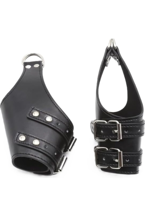 Suspension Handcuff /Askıya Alma Kelepçesi
