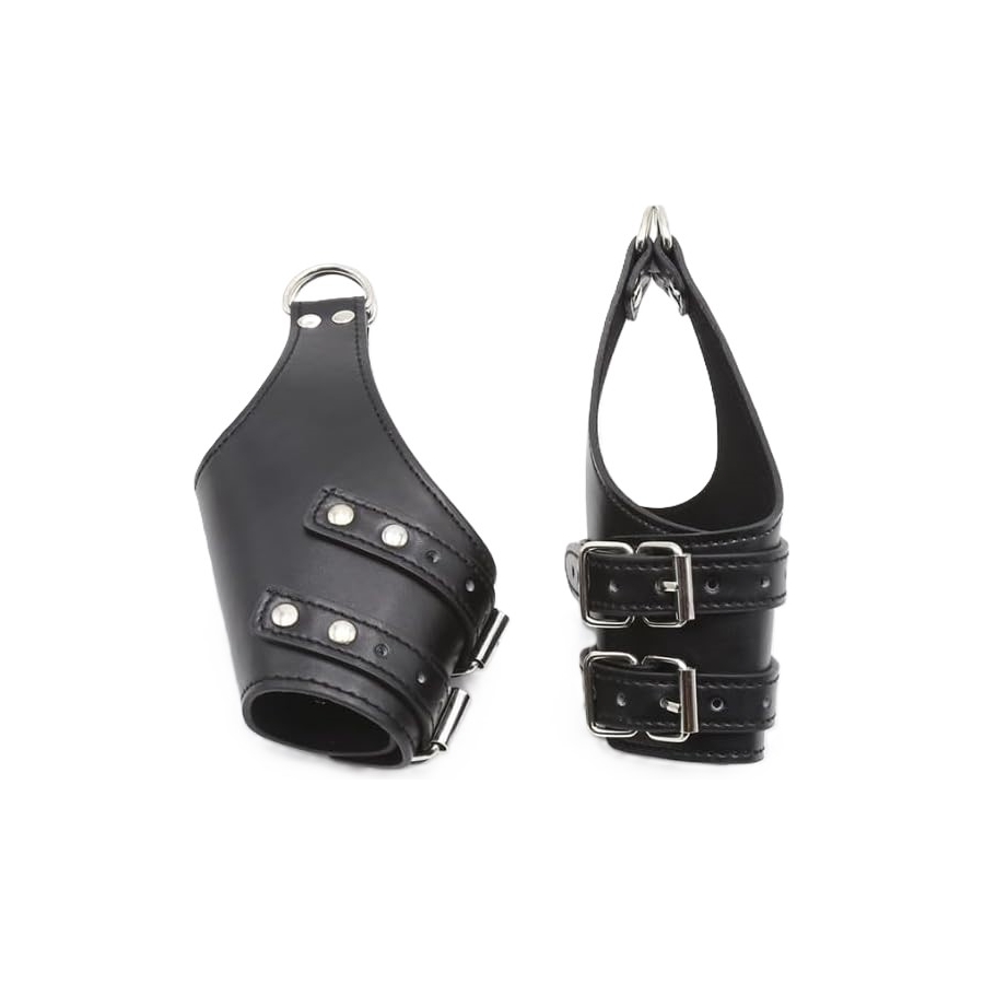 Suspension Handcuff /Askıya Alma Kelepçesi