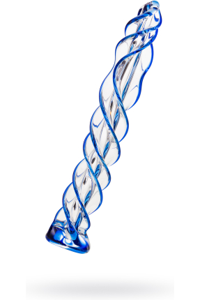 Gerçekçi olmayan Sexus Glass yapay penis