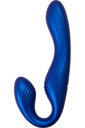 L’Eroina APP Ardee Strap-On – Uygulama ve Kumanda Kontrollü, 31 cm