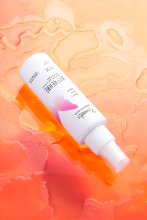 Eromantica "Cazibe" için vücut ve saç spreyi, 110 ml